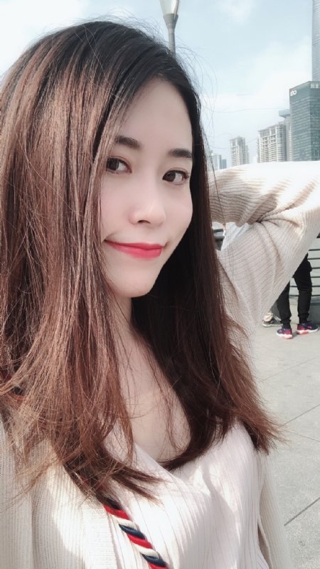 李梦婷的第一张照片--连城征婚网