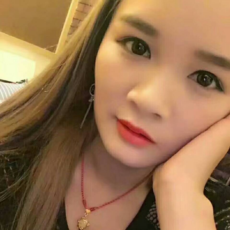 梦之蓝的第一张照片--连城征婚网