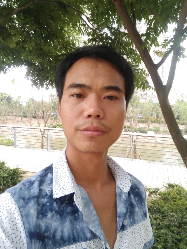 福州哥的第一张照片--连城征婚网