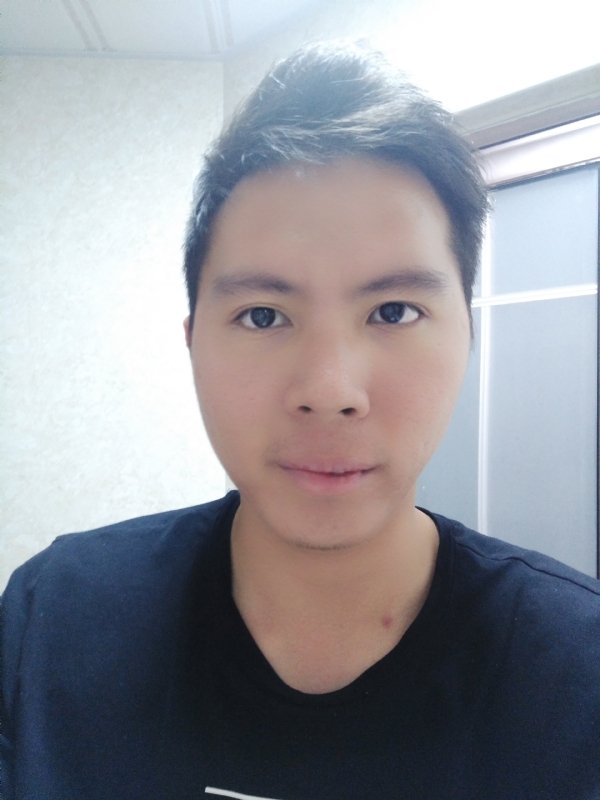 芸尚非的第一张照片--连城征婚网