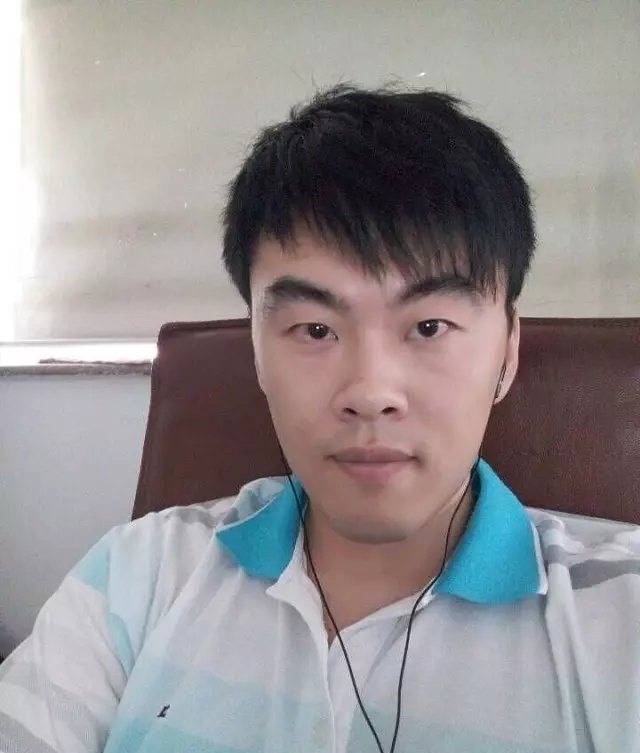 千凌叶的第一张照片--连城征婚网