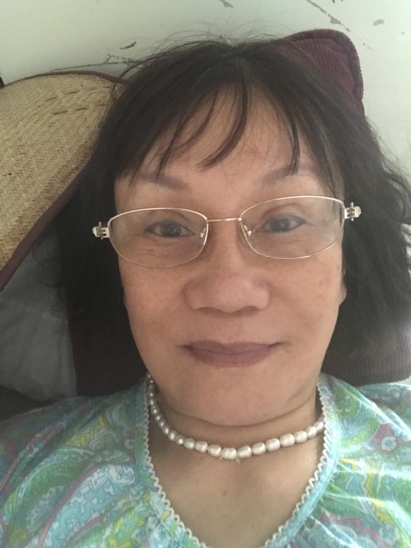 Elise的第一张照片--连城征婚网