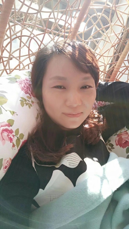 悦己的第一张照片--连城征婚网