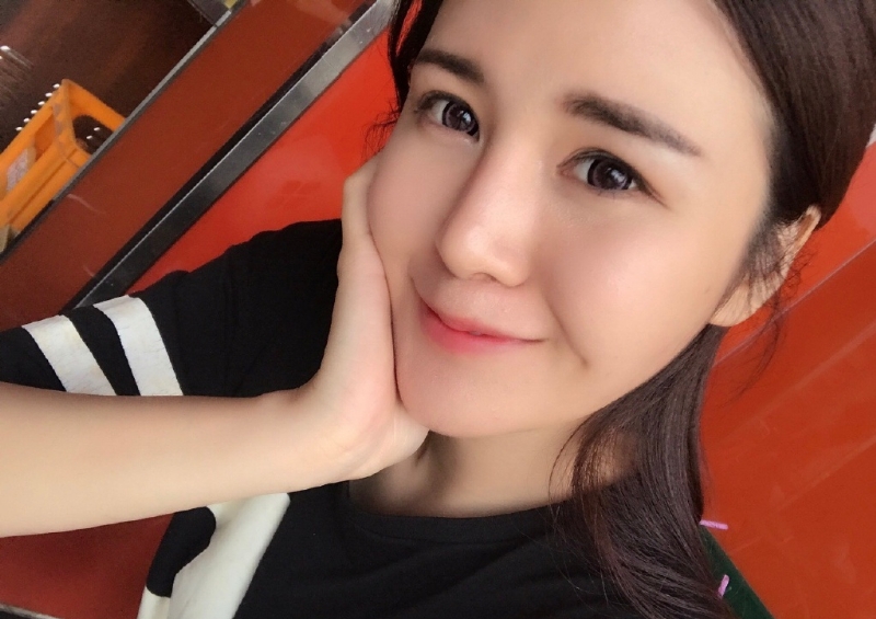 Ccy晴的第一张照片--连城征婚网