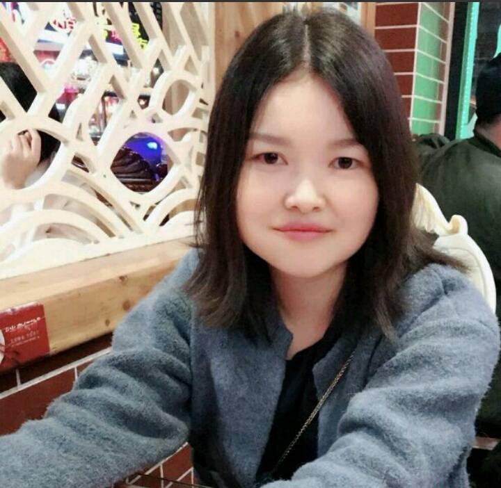 Alexia的第一张照片--连城征婚网