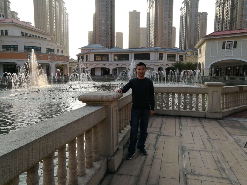 光圈的第二张照片--连城征婚网
