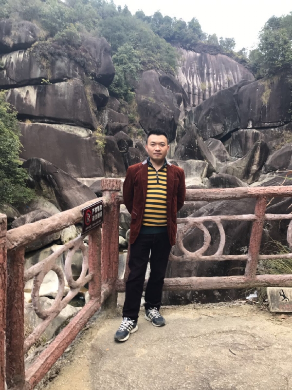 风筝的第二张照片--连城征婚网