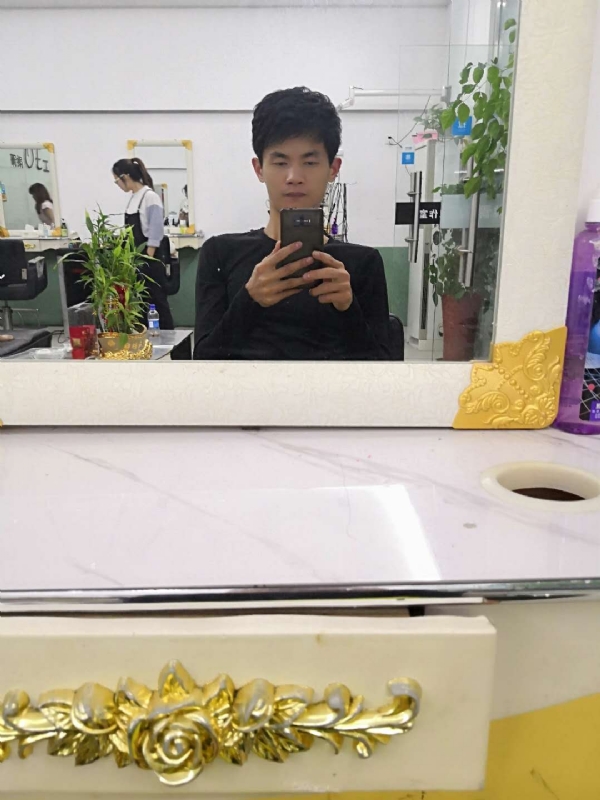 小九玖的第一张照片--连城征婚网