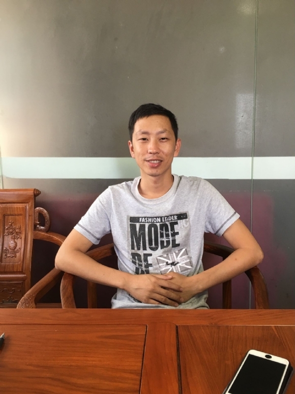 逝水流年的第二张照片--连城征婚网