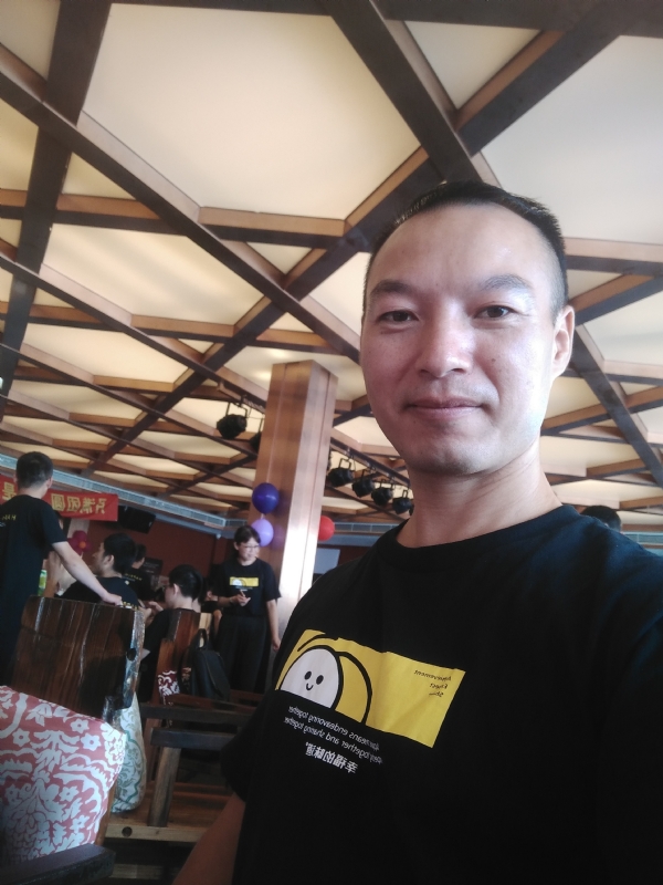 爱森的第一张照片--连城征婚网