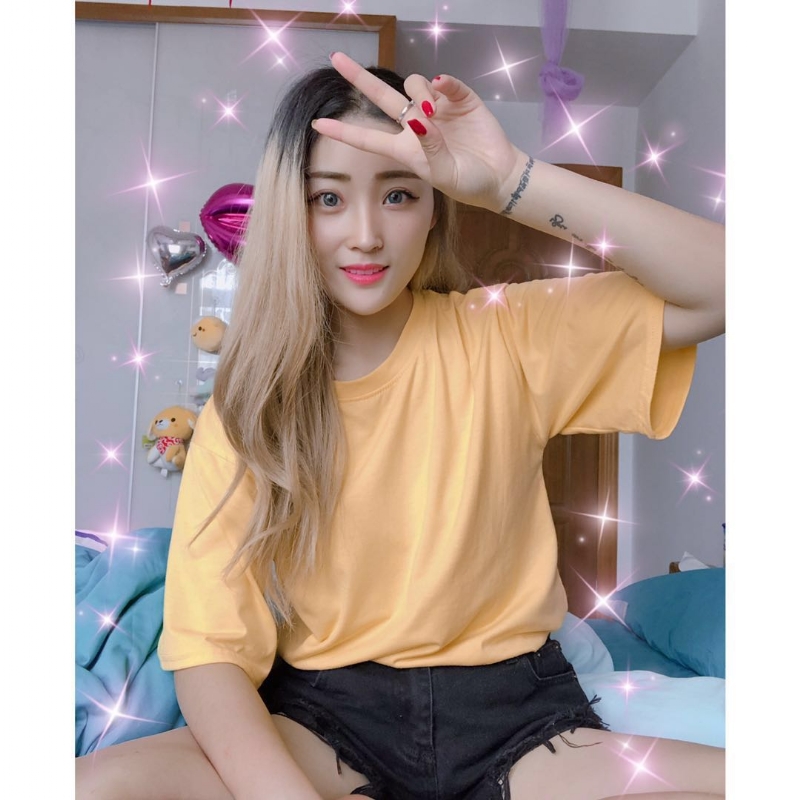 芝麻团子的第一张照片--连城征婚网