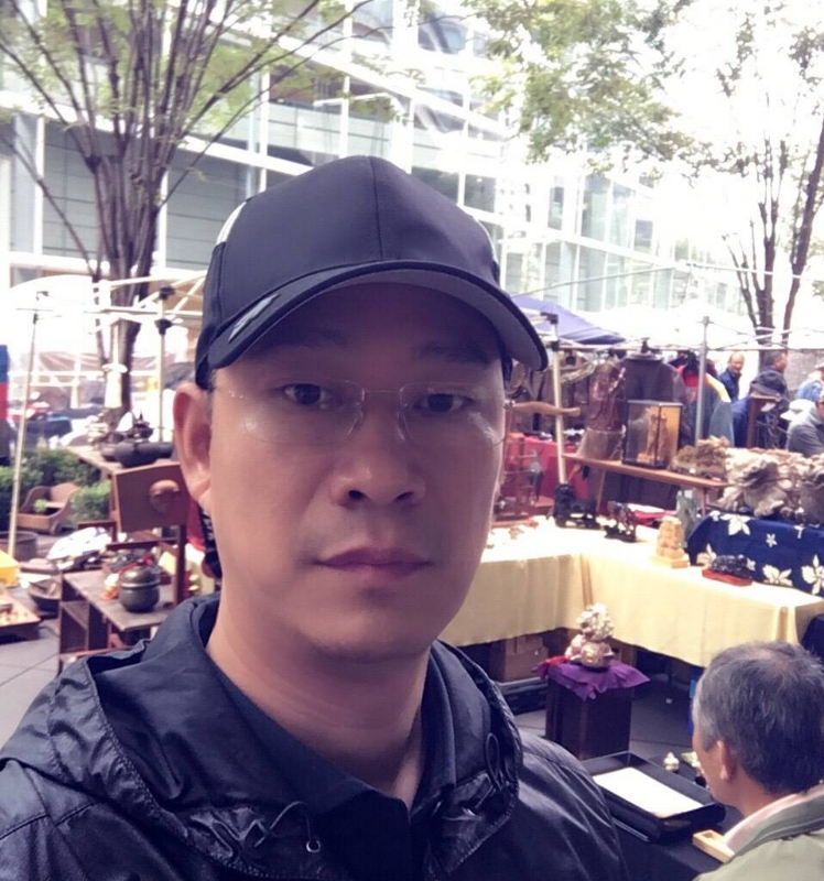 相聚是缘的第一张照片--连城征婚网