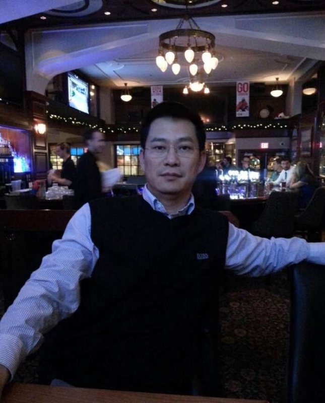 相聚是缘的第二张照片--连城征婚网