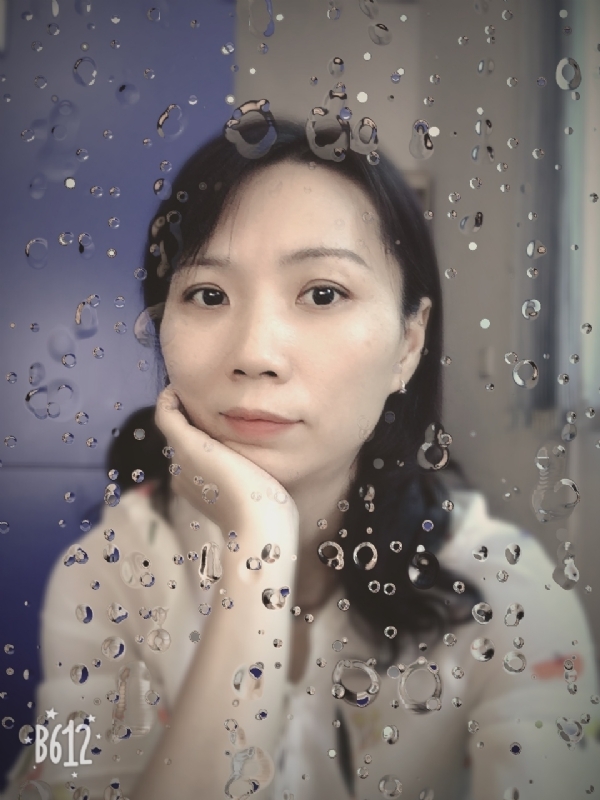 姗的第二张照片--连城征婚网