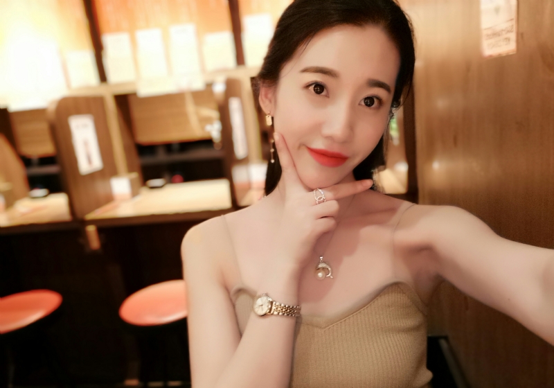 杨文嘉的第一张照片--连城征婚网