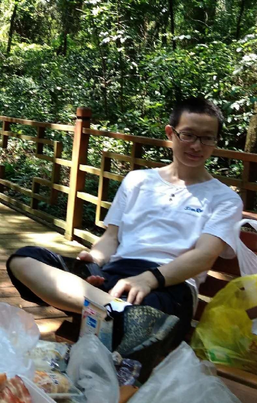 亲临的第一张照片--连城征婚网