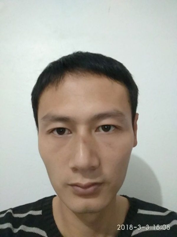天天的第一张照片--连城征婚网