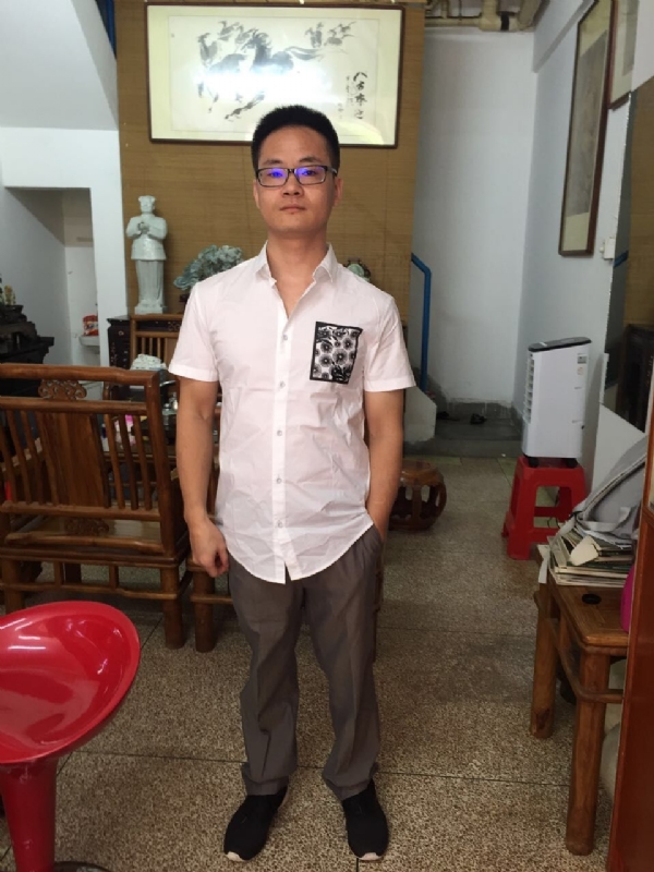 想要一个家的第一张照片--连城征婚网
