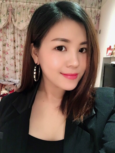 水晶之恋的第二张照片--连城征婚网