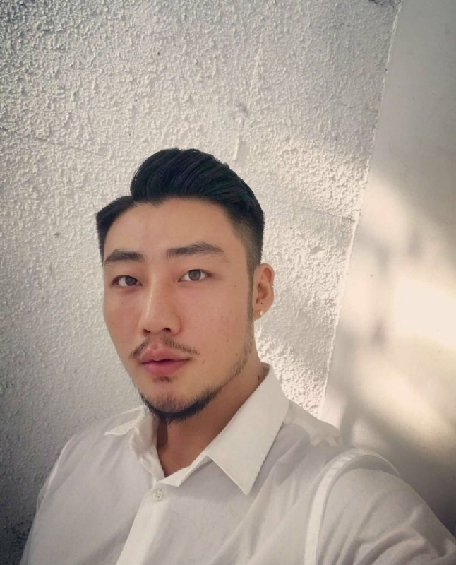 黄杰的第一张照片--连城征婚网