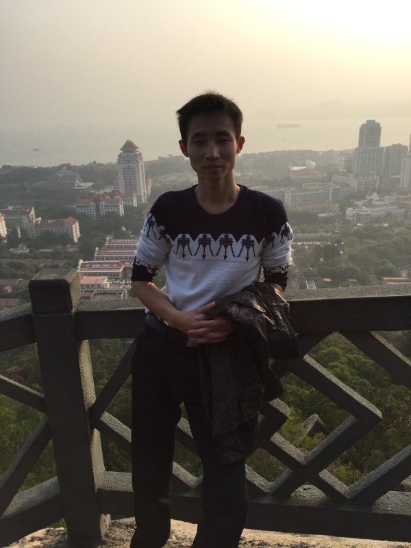 冬末花未眠的第一张照片--连城征婚网