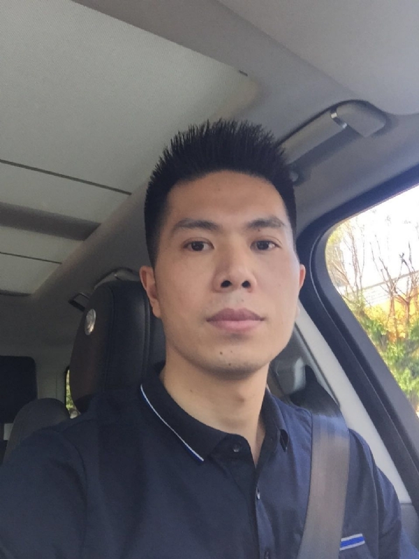 天道酬勤的第一张照片--连城征婚网