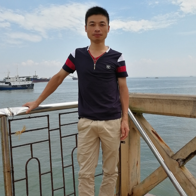 一个人的等待的第一张照片--连城征婚网