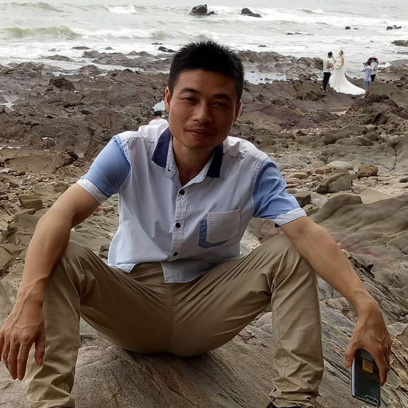 一个人的等待的第二张照片--连城征婚网
