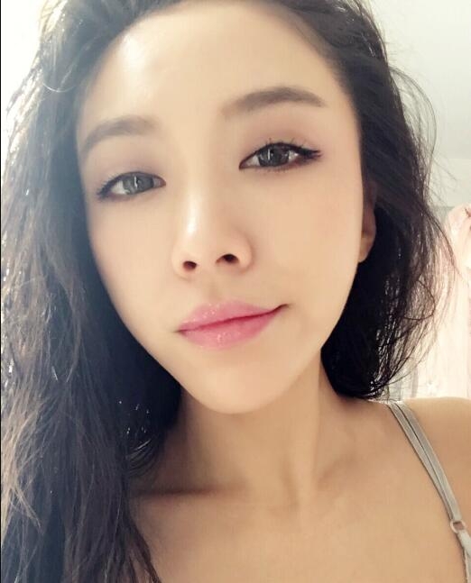 欣欣的第二张照片--连城征婚网