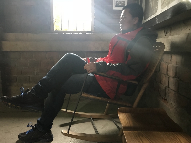 august的第四张照片--连城征婚网