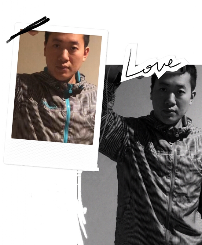 august的第五张照片--连城征婚网