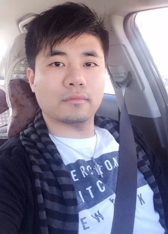 侯爵的第二张照片--连城征婚网
