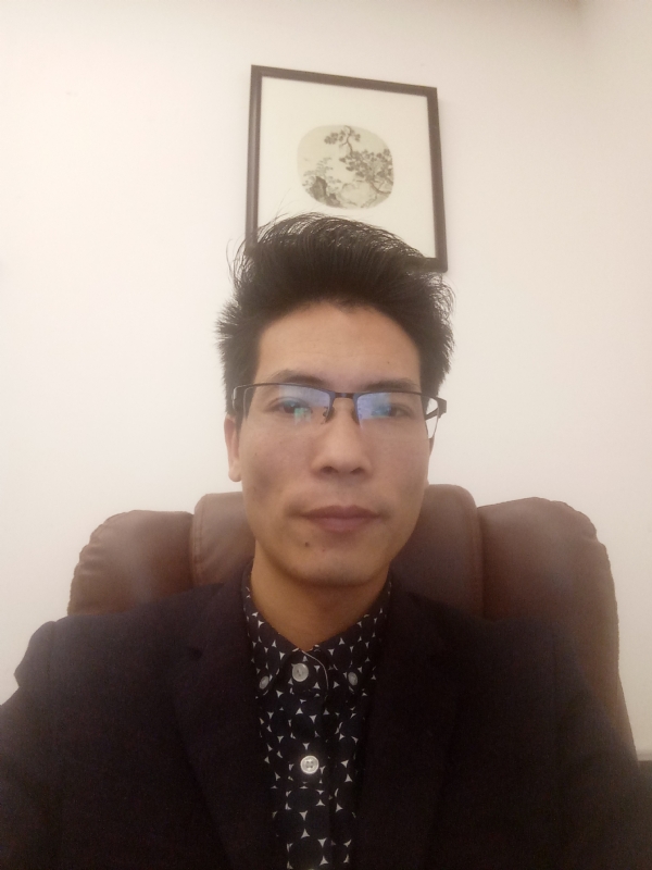 爱也要以诚相待的第一张照片--连城征婚网