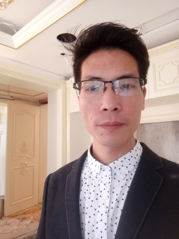 爱也要以诚相待的第二张照片--连城征婚网