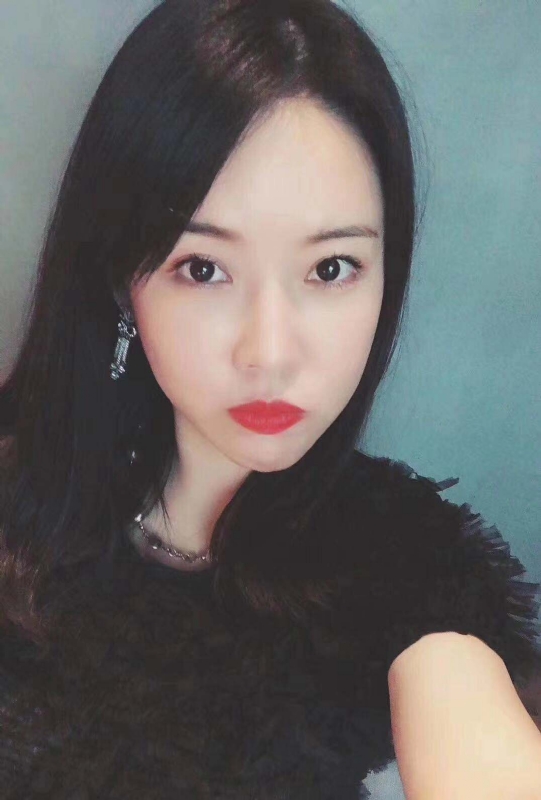 李莉的第二张照片--连城征婚网
