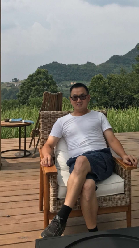 云霄的第一张照片--连城征婚网