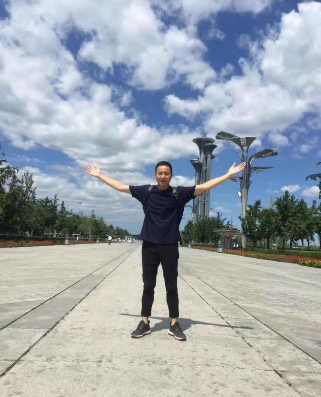 林东的第一张照片--连城征婚网