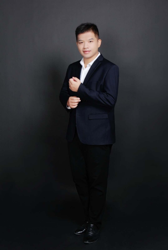 潜帅的第一张照片--连城征婚网