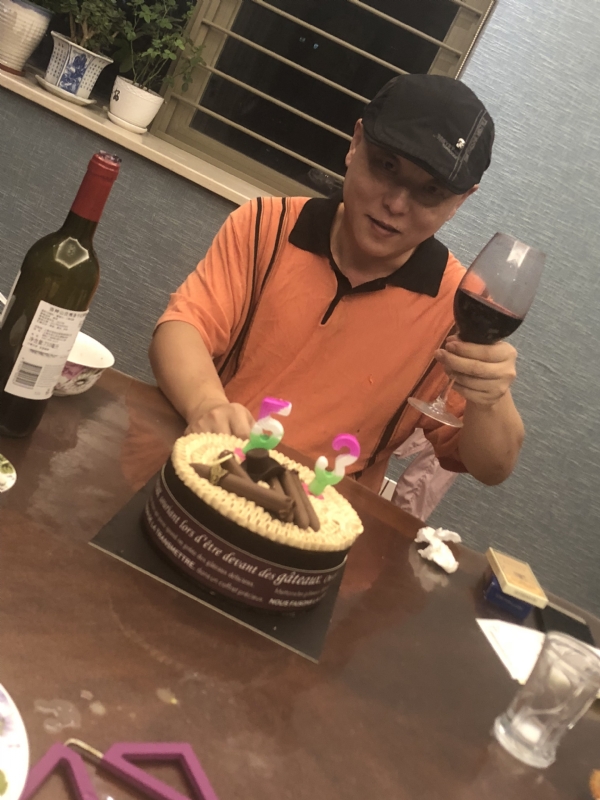 率真率性的第二张照片--连城征婚网
