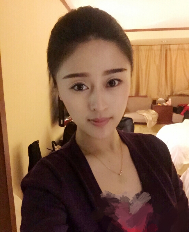 挣扎的第一张照片--连城征婚网