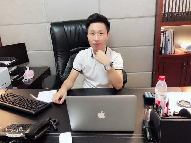 追梦的第一张照片--连城征婚网