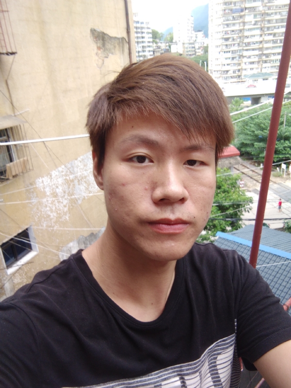 遇见你的第一张照片--连城征婚网