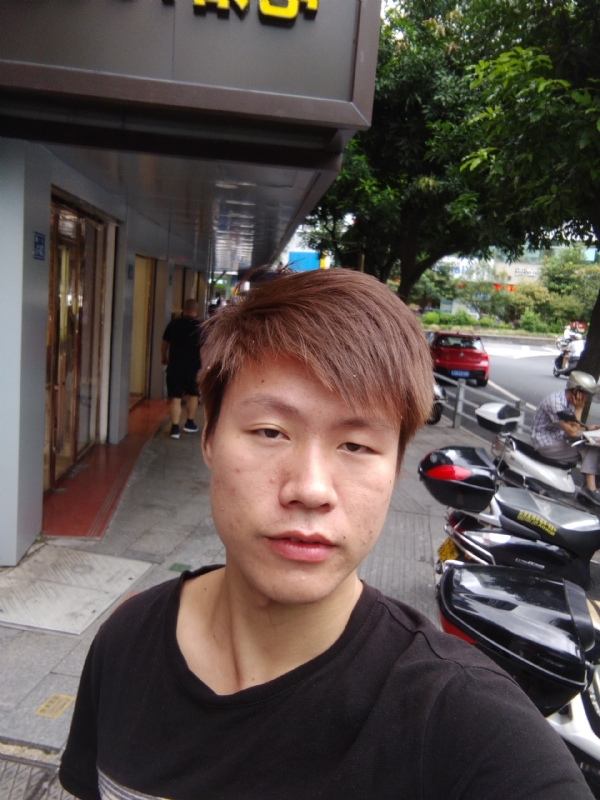 遇见你的第二张照片--连城征婚网