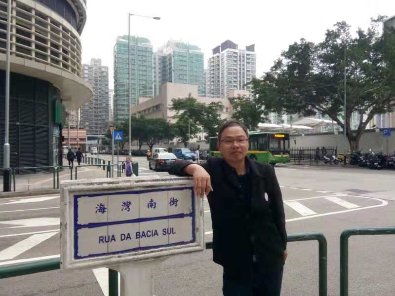 鱼心中的召唤的第一张照片--连城征婚网