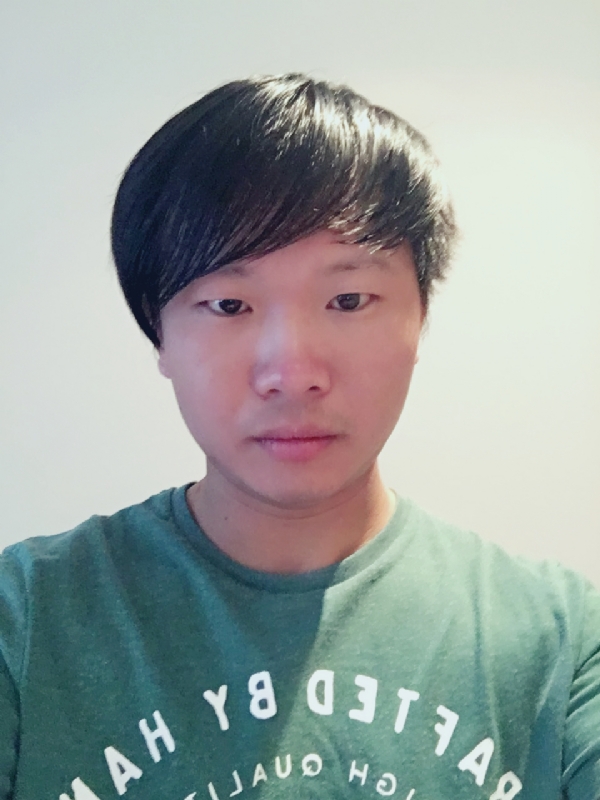 james的第一张照片--连城征婚网