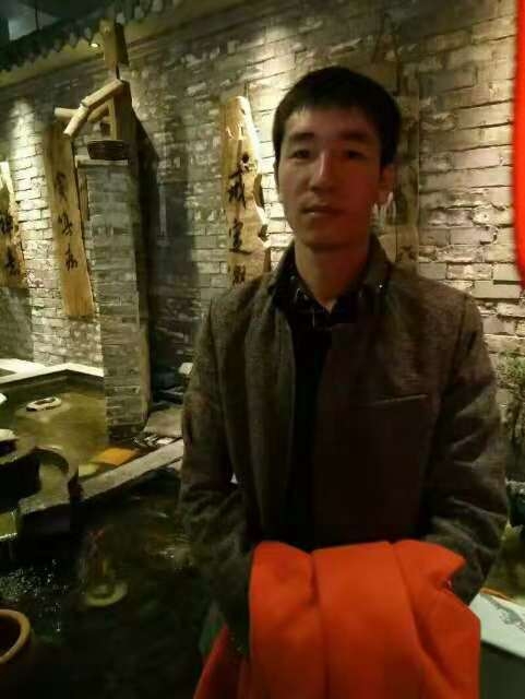 王森的第一张照片--连城征婚网