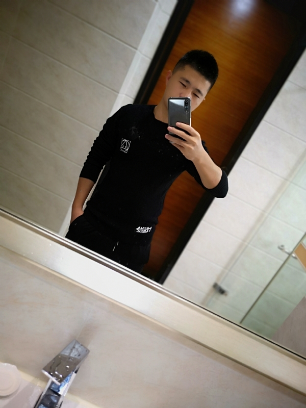 good的第一张照片--连城征婚网