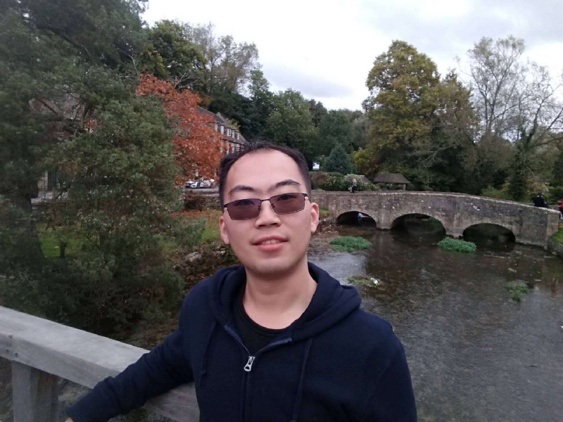 Allen的第一张照片--连城征婚网
