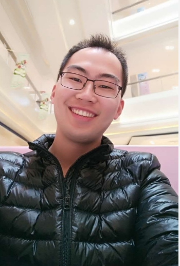 Allen的第二张照片--连城征婚网