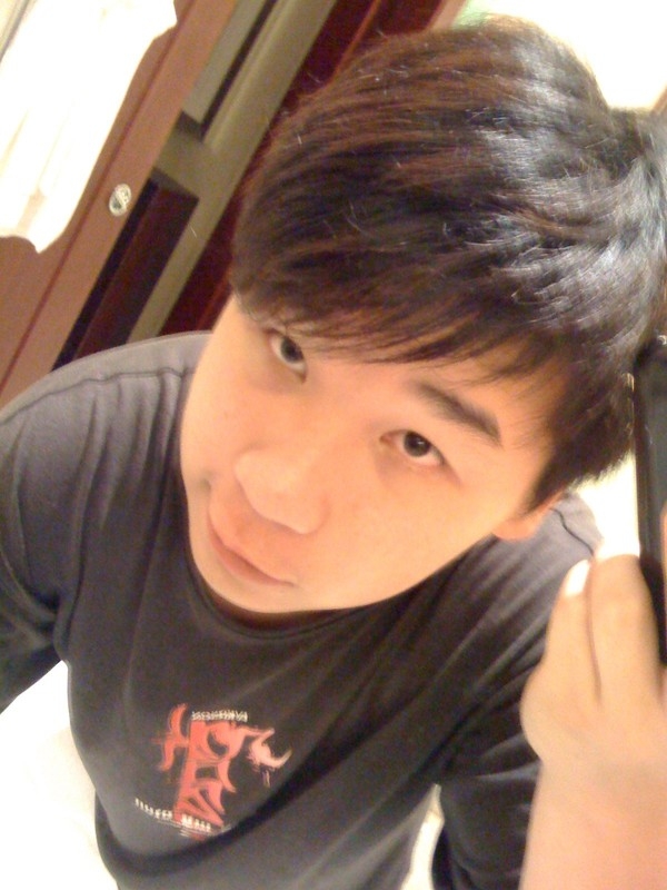 陈鸿翔先生的第一张照片--连城征婚网